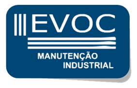 Comércio de Peças e Manutenção Industrial - EVOC